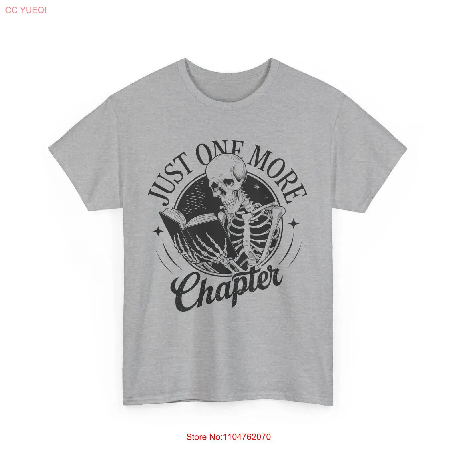 Vintage Fashion Knitwear Book - Футболка Book T Shirt Booktrovert с