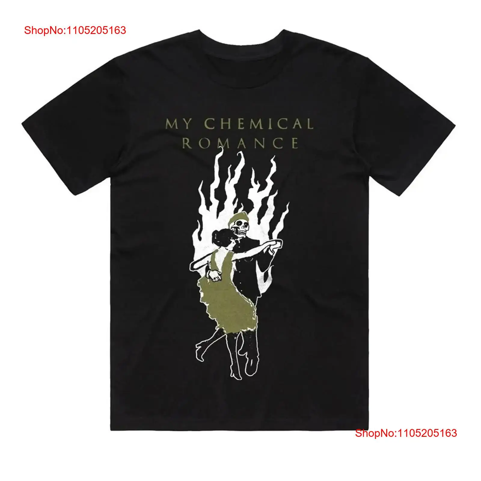 Vintage Fashion In 2025 - My Chemical Romance Military Ball 2025