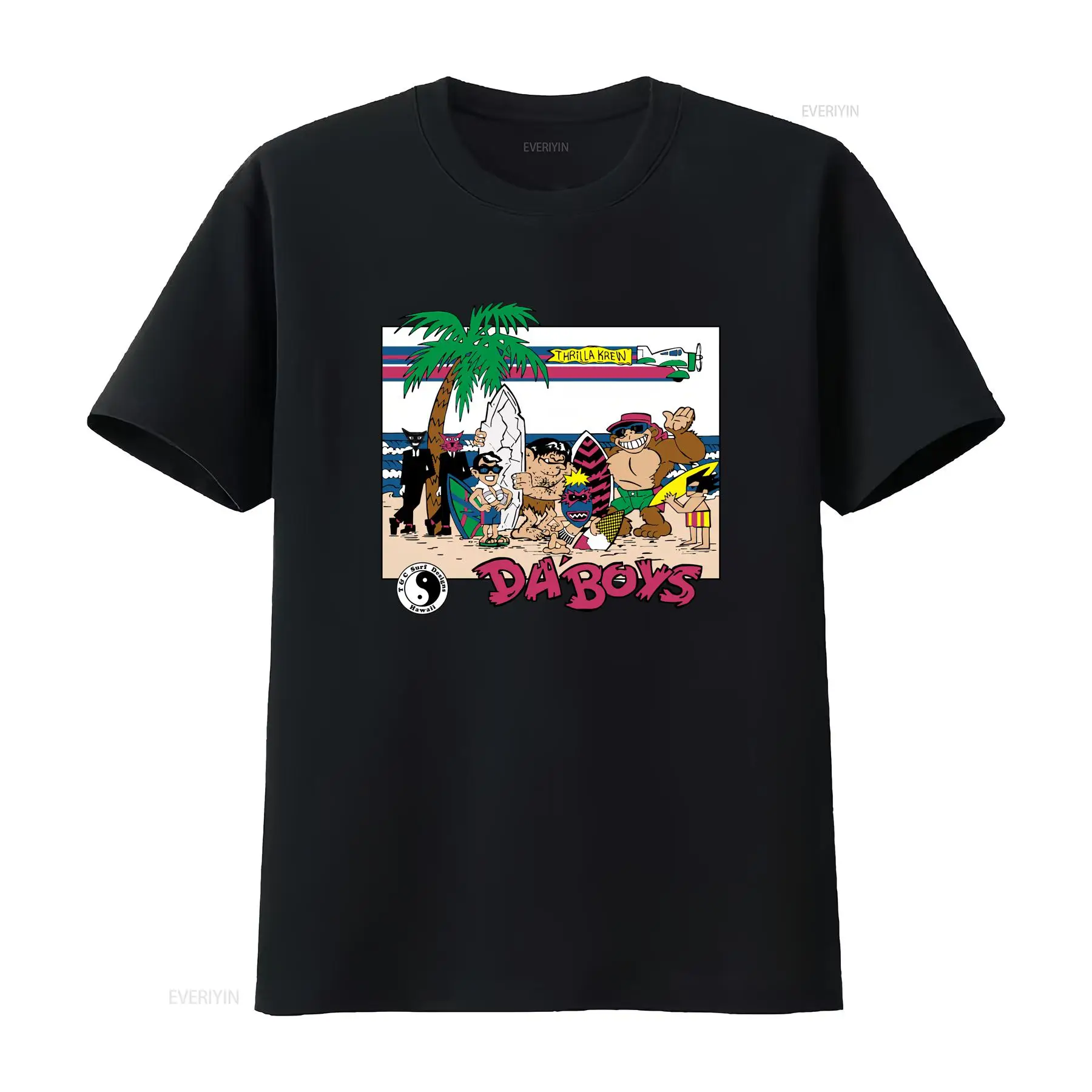 Vintage Fashion Newtown - НОВАЯ рубашка 80-х годов T C