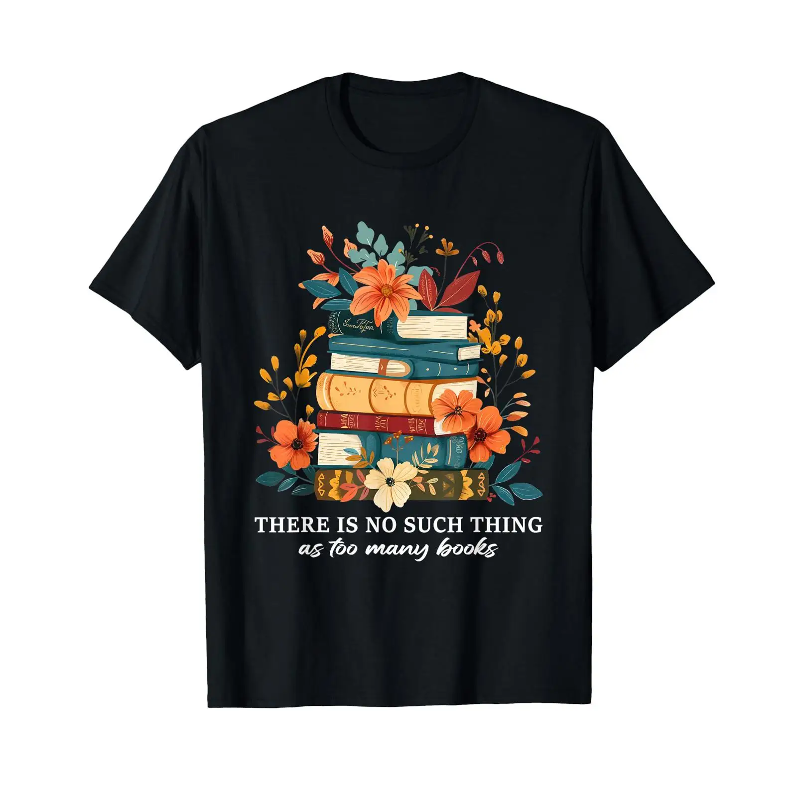 Vintage Fashion Knitwear Book - Винтажная футболка для книголюбов и библиотекарей
