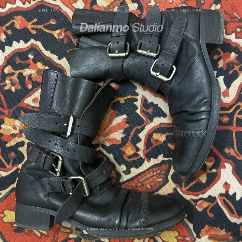Модные мужские мотоциклетные б – обзор и цена Vintage Fashion For Men