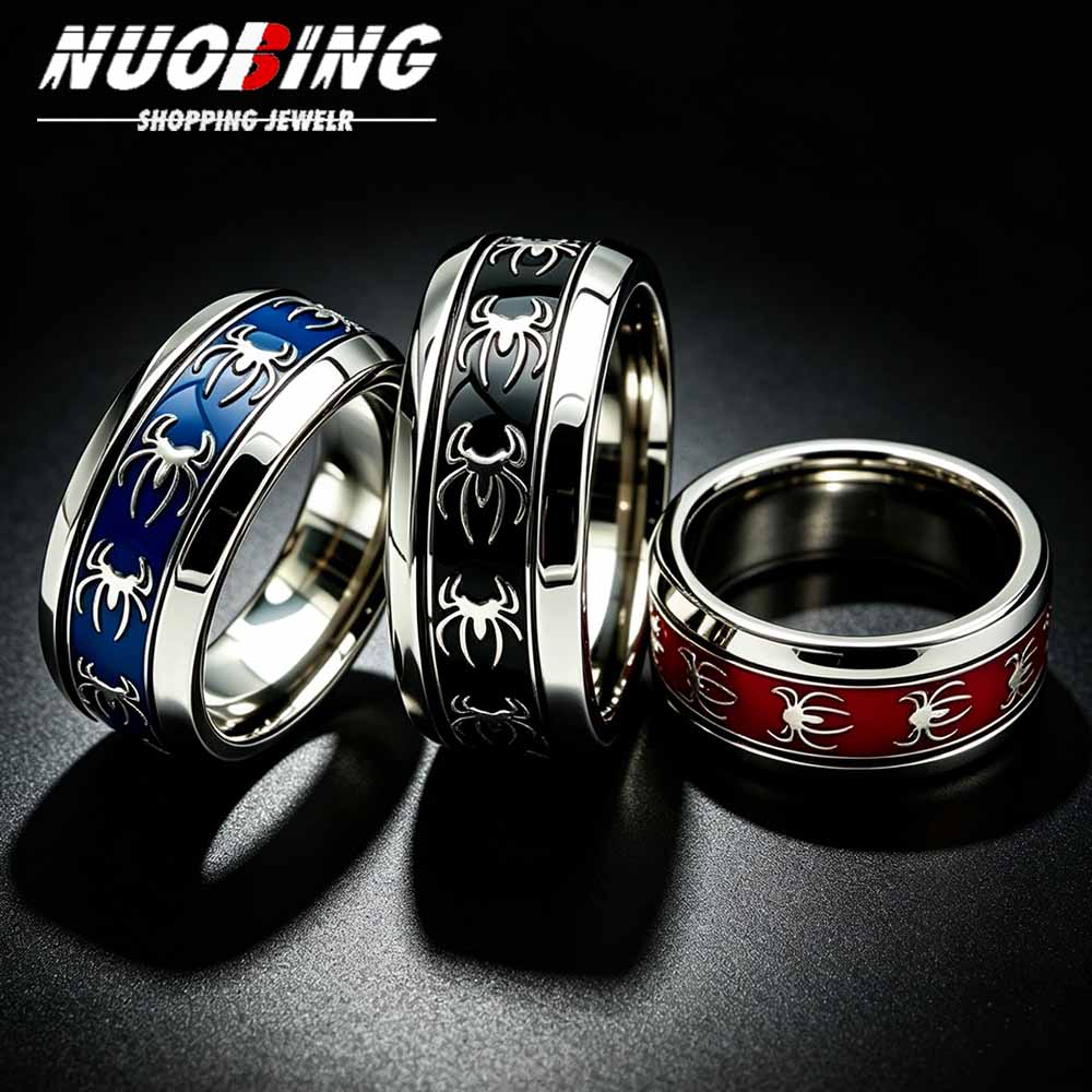 Новое винтажное кольцо в стиле – обзор и цена Vintage Fashion Rings For Women