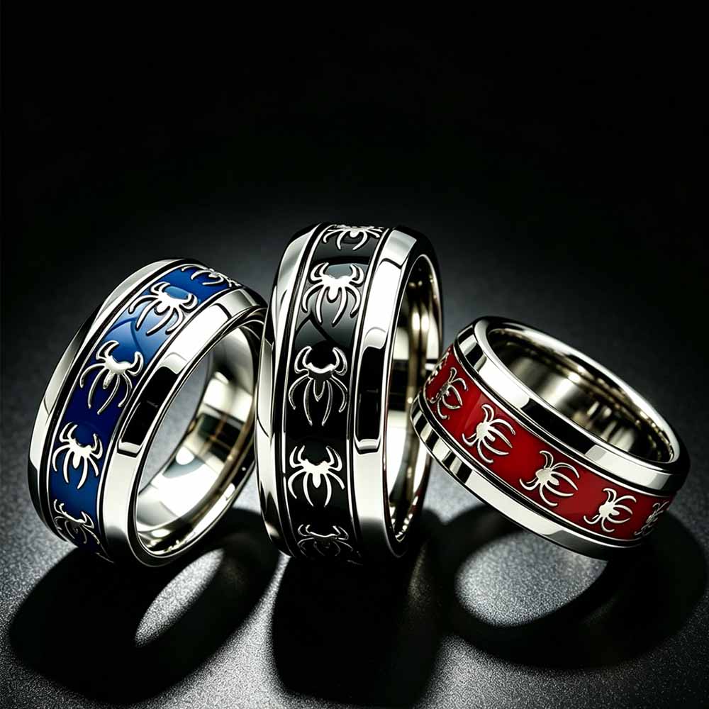Новое винтажное кольцо в стиле – обзор и цена Vintage Fashion Rings For Women