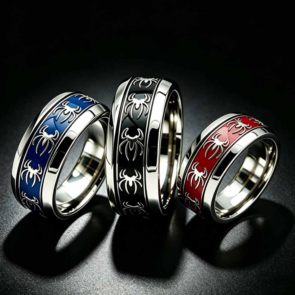 Новое винтажное кольцо в стиле – обзор и цена Vintage Fashion Rings For Women