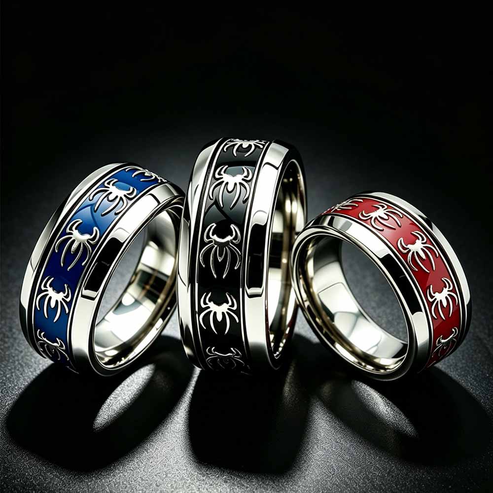 Новое винтажное кольцо в стиле – обзор и цена Vintage Fashion Rings For Women