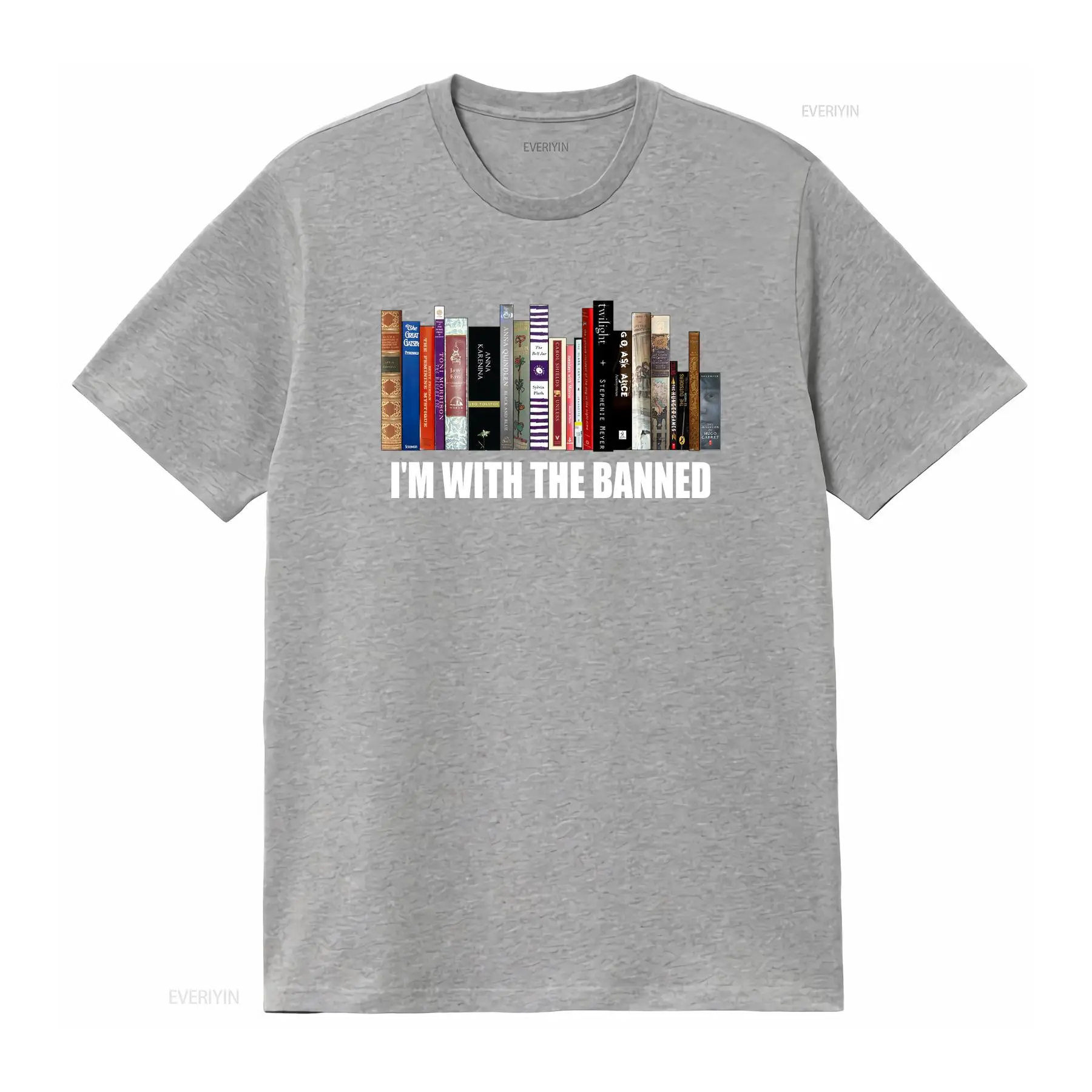 Футболка «I'm With The Banned  – обзор и цена Vintage Fashion Knitwear Book