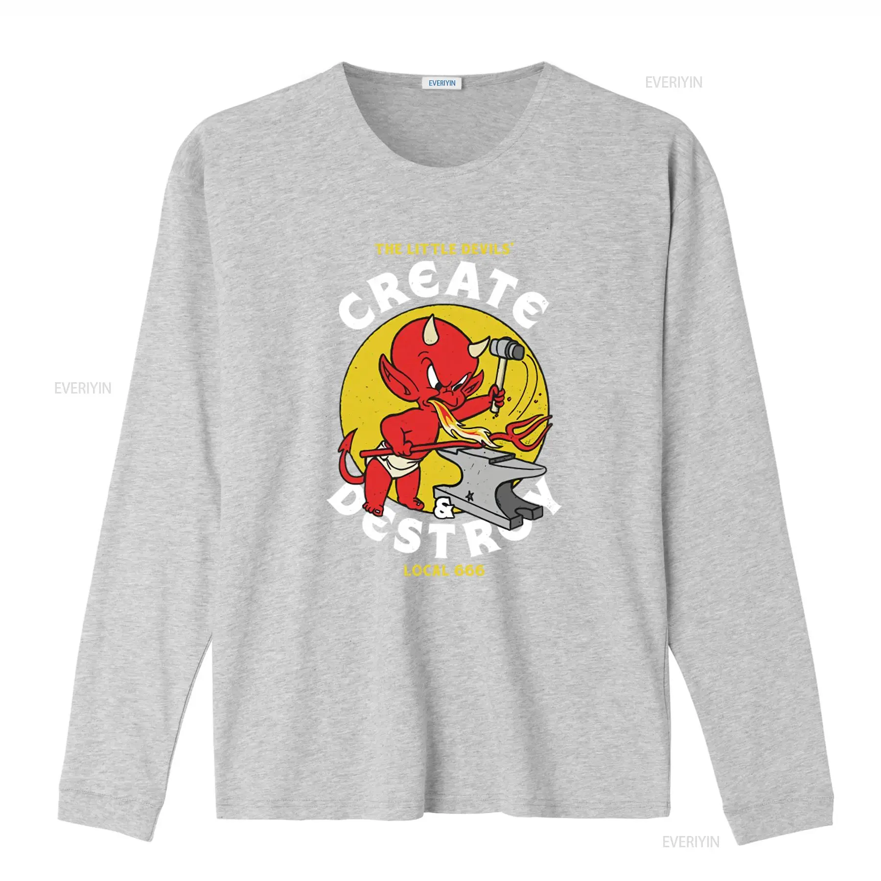 Футболка Hot Stuff Local Devil – обзор и цена Vintage Fashion Stuff