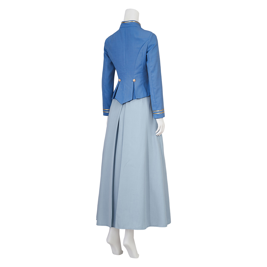 Косплей из фильма Enola Holmes – обзор и цена Vintage Fashion Dresses