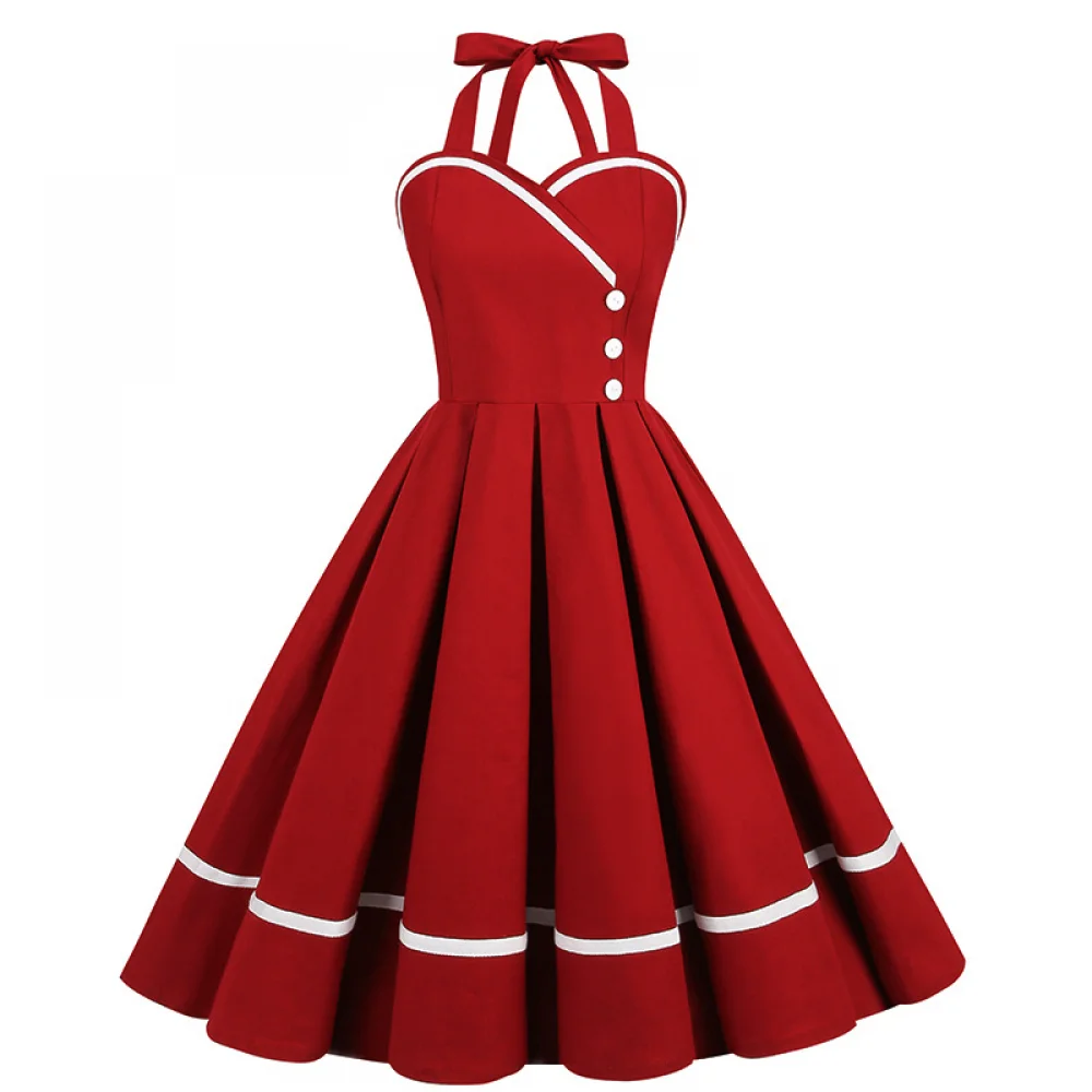 Хэллоуин 50-х 60-х 80-х годов  – обзор и цена Vintage Fashion Dresses
