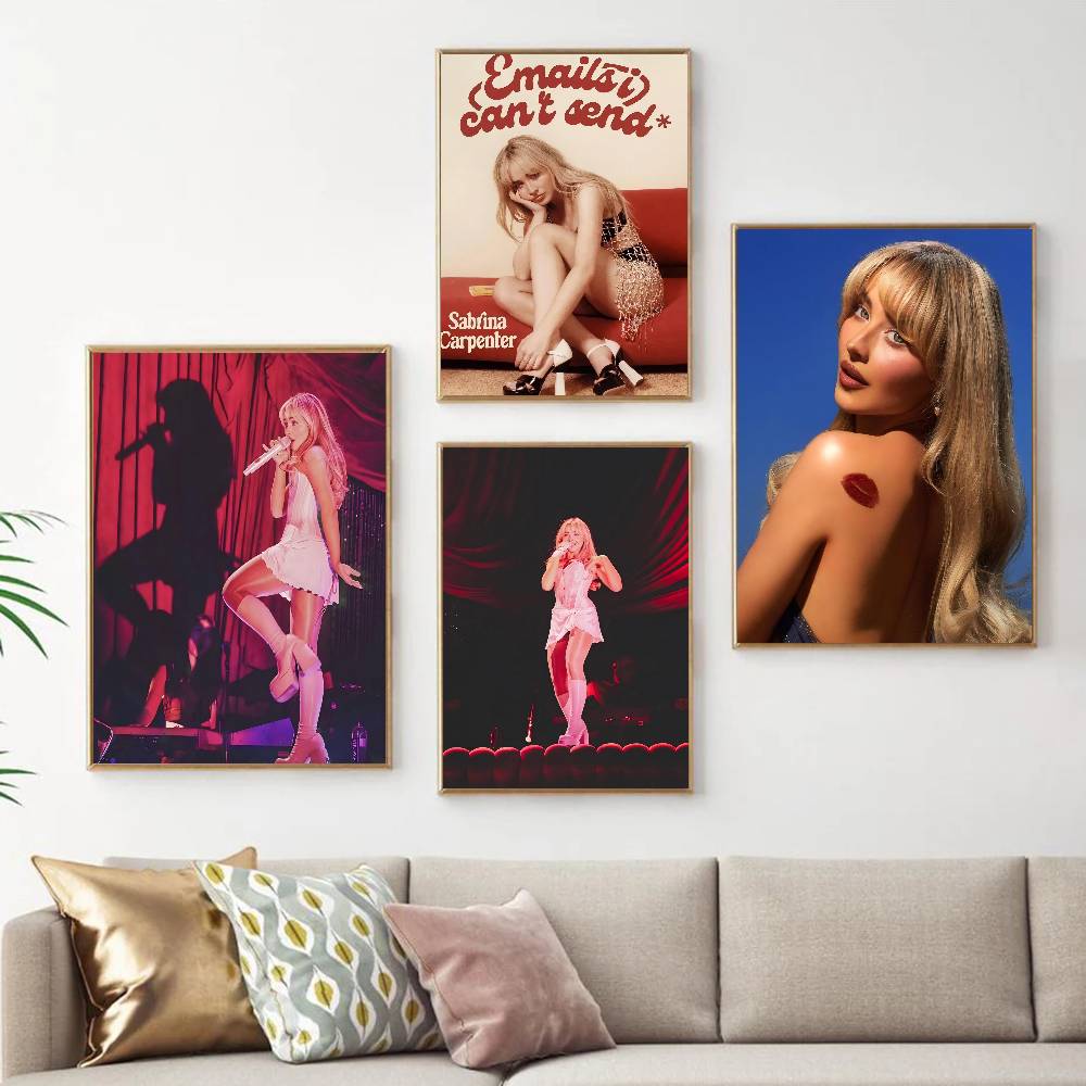 Классические винтажные постеры – обзор и цена Vintage Fashion Prints For Wall