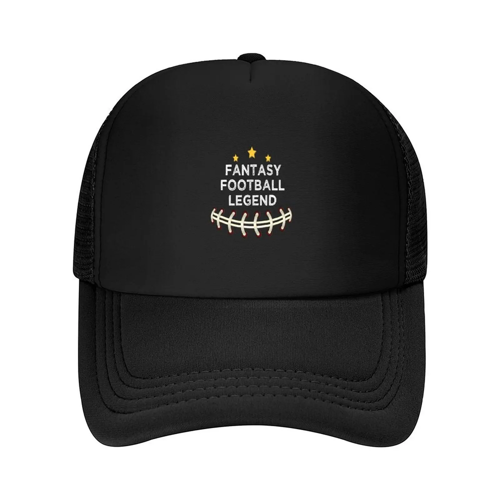 Бейсболка 2026 Fantasy Footbal – обзор и цена Vintage Fashion Outlet