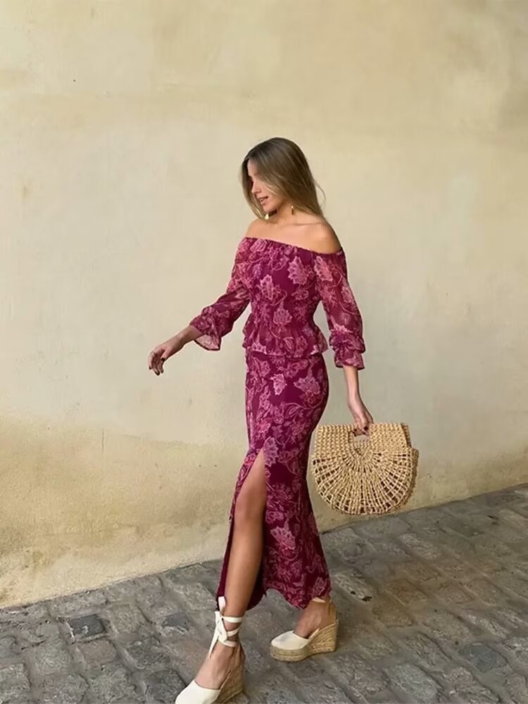 Винтажный сексуальный элегантн – обзор и цена Vintage Fashion In 2025
