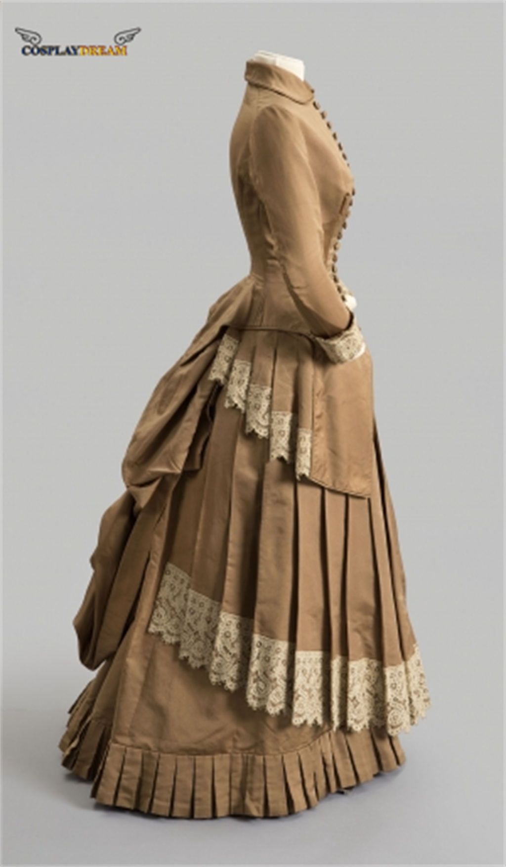 Модное платье 19 века, виктори – обзор и цена Vintage Fashion Dresses