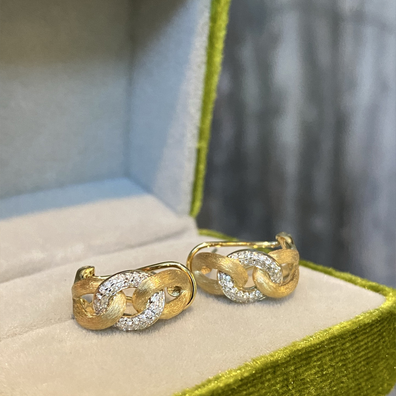 Ювелирный набор Aazuo из 18-ка – обзор и цена Vintage Fashion Rings For Women