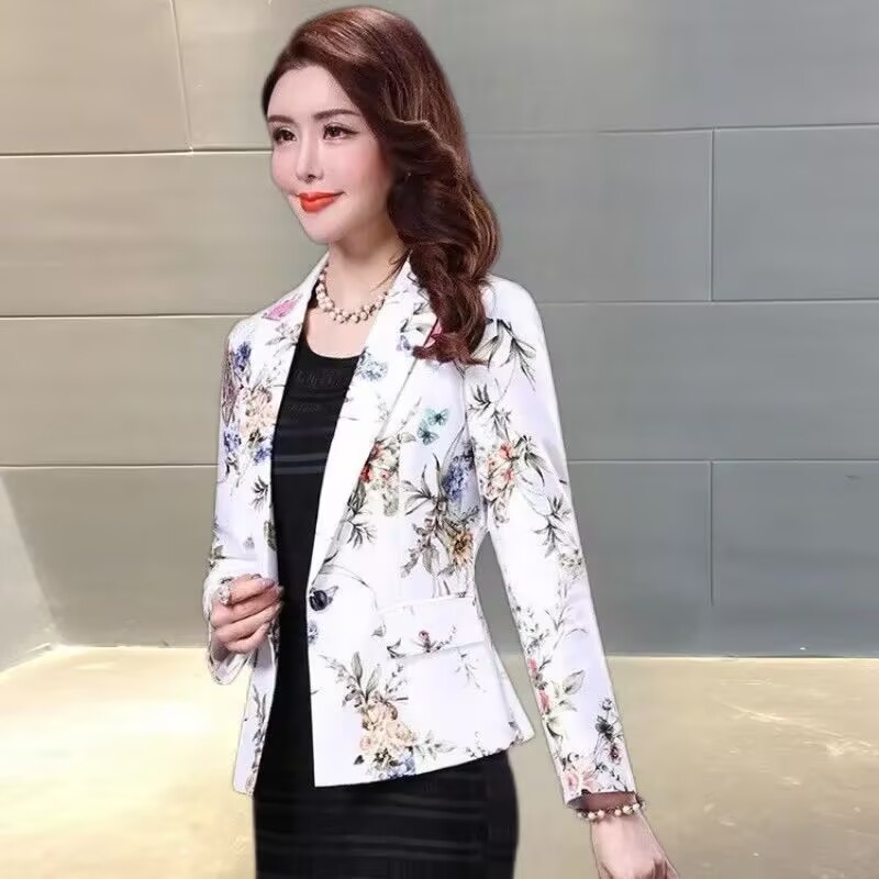Женский укороченный пиджак-бле – обзор и цена Vintage Trench Coat
