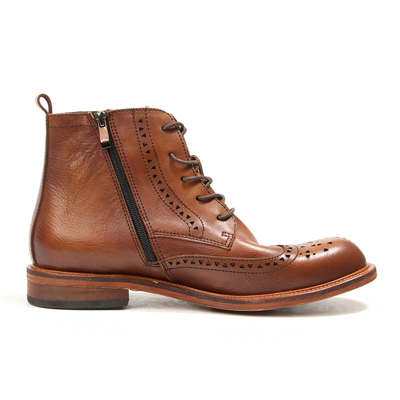 Винтажные мужские ботильоны «Ч – обзор и цена Vintage Fashion For Men
