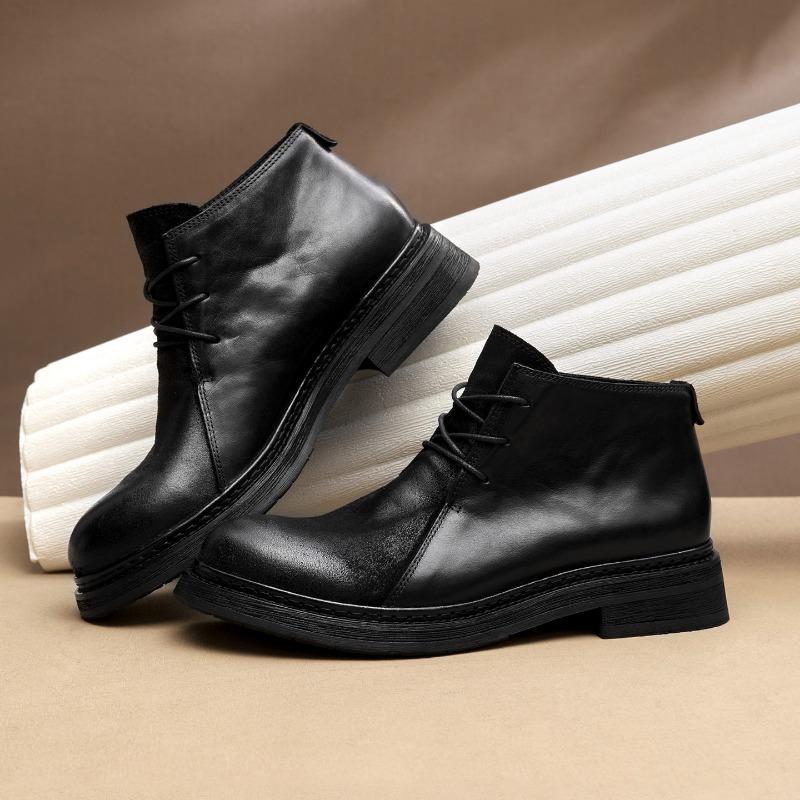 Винтажные мужские ботинки из н – обзор и цена Vintage Fashion For Men