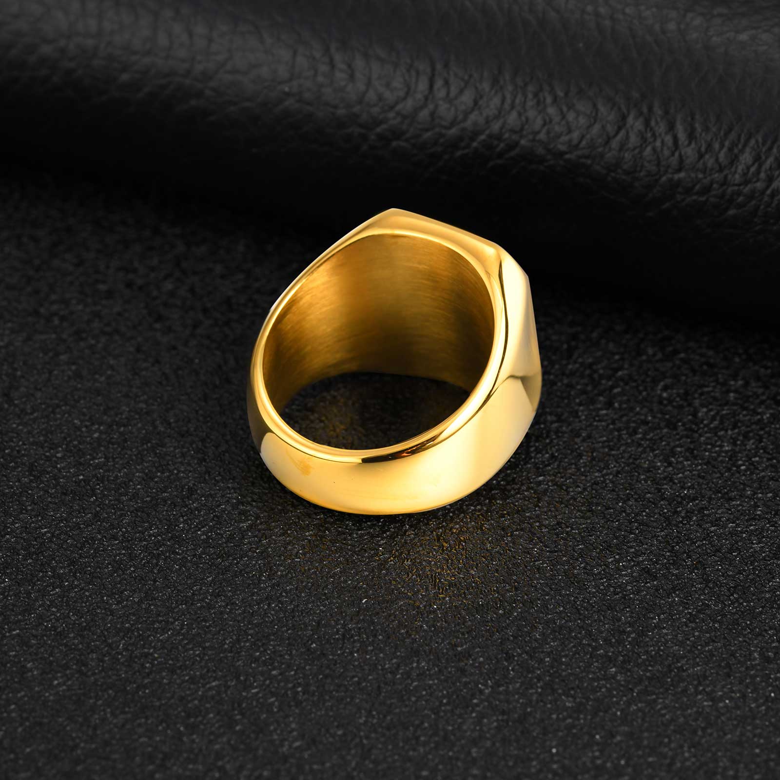 Кольцо с орлом-ястребом в стил – обзор и цена Vintage Fashion Rings For Women