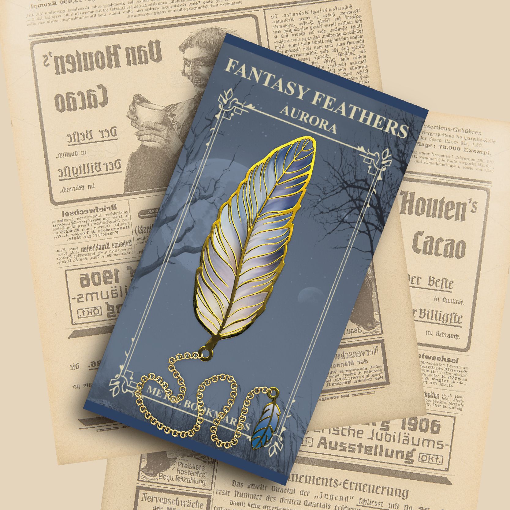 1 шт., винтажная бронзовая мет – обзор и цена Vintage Fashion Books