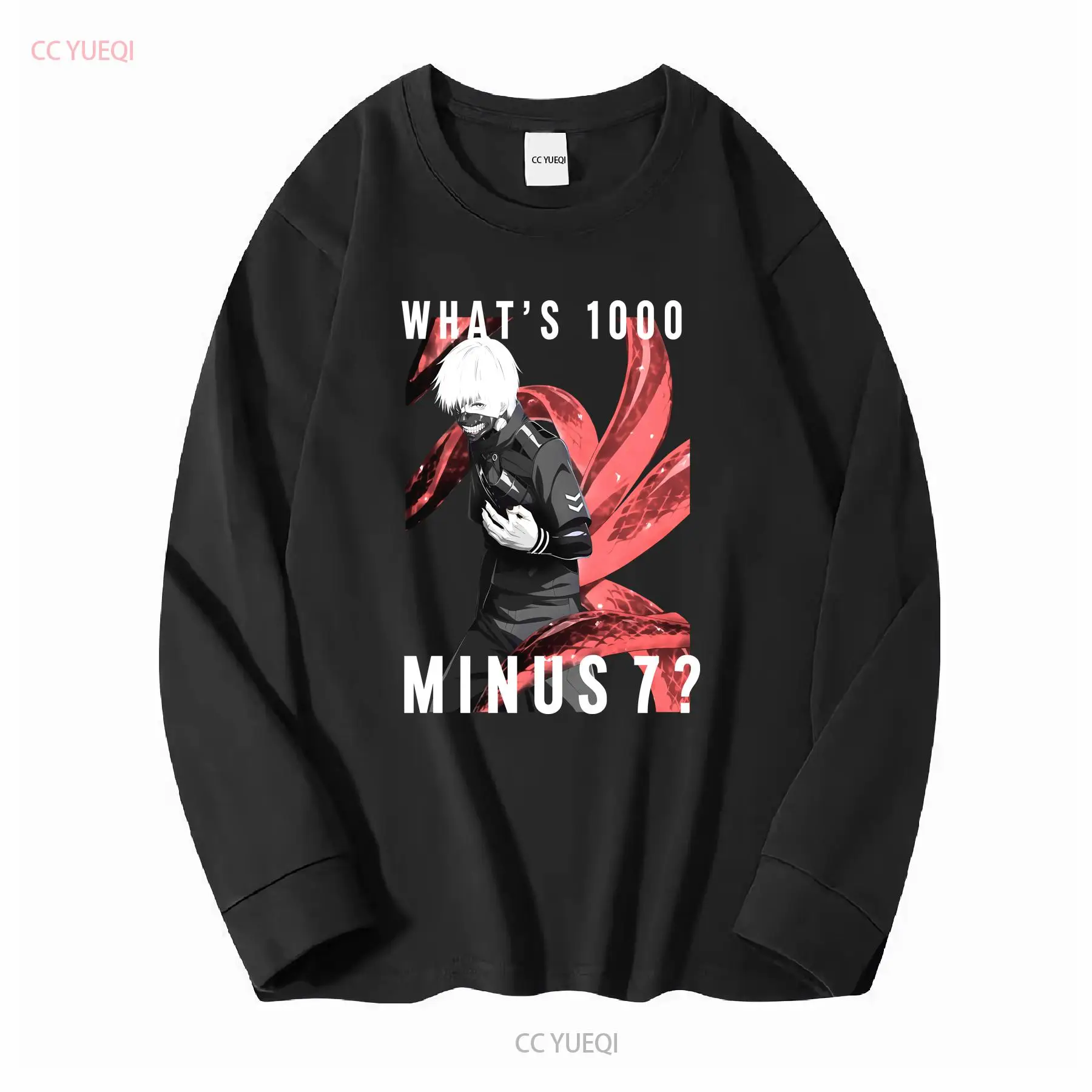 Мужская футболка Tokyo Ghoul с – обзор и цена Vintage Fashion In Tokyo