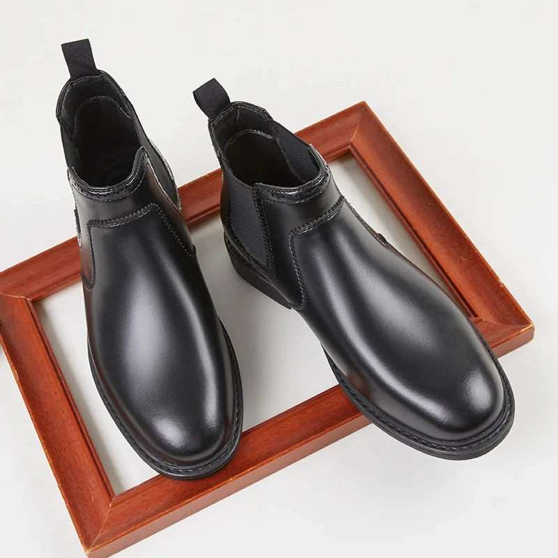 Винтажные мужские кожаные оксф – обзор и цена Vintage Fashion For Men