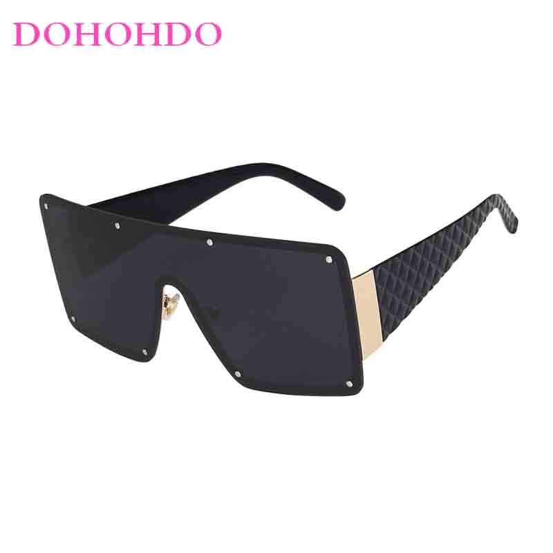 Солнцезащитные очки DOHOHDO 20 – обзор и цена Vintage Fashion Trends 2025
