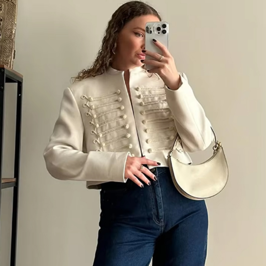 Женская винтажная приталенная  – обзор и цена Vintage Trench Coat