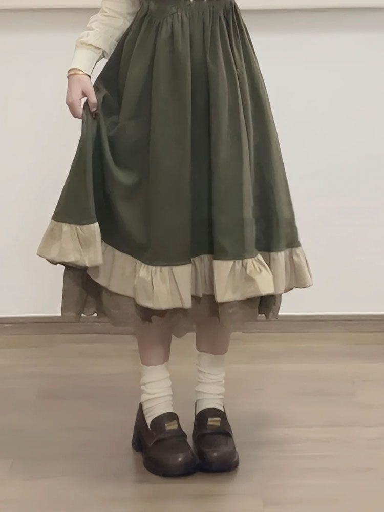 2025 Новое японское корейское  – обзор и цена Vintage Fashion In 2025
