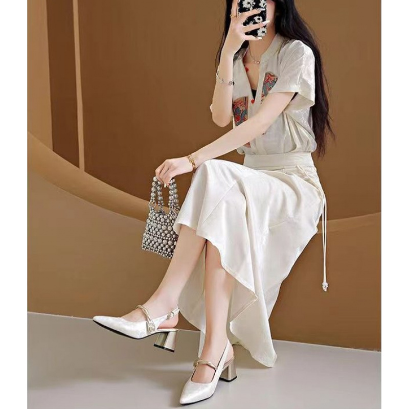 Элегантные женские туфли-лодоч – обзор и цена Vintage Fashion Dresses