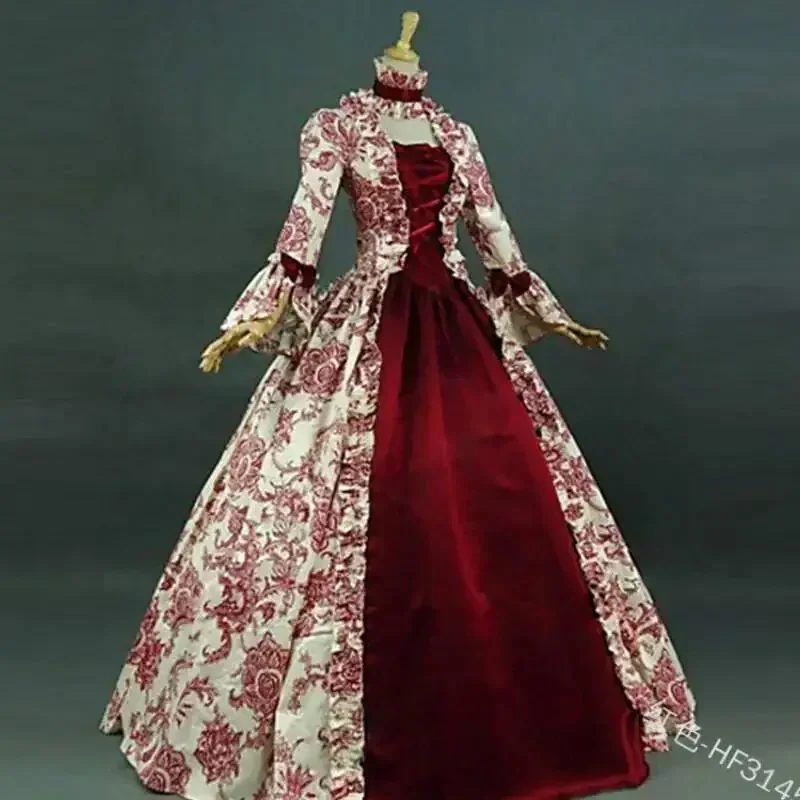 Средневековое ренессансное пла – обзор и цена Vintage Fashion Dresses