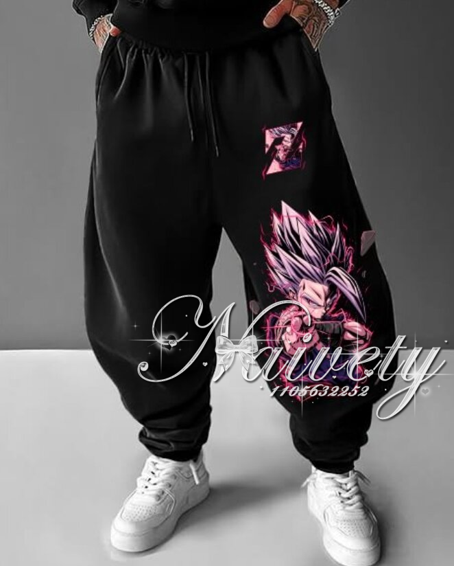 Летние спортивные брюки унисек – обзор и цена Fashion Y Vintage